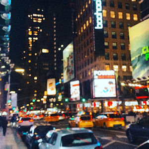 Meet your Posher, Cly